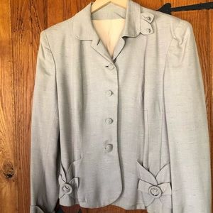 1940s Vintage Ladies’ Jacket